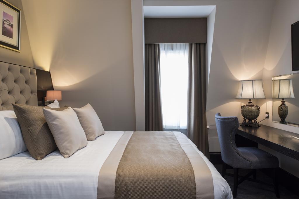 The Vermont Aparthotel Newcastle upon Tyne Cameră foto