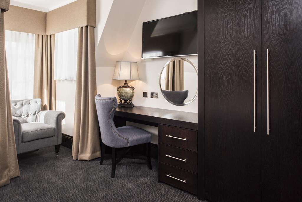The Vermont Aparthotel Newcastle upon Tyne Cameră foto