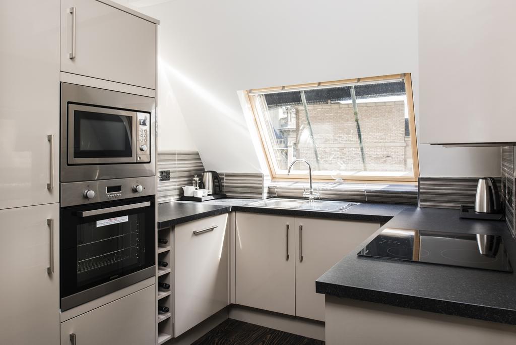 The Vermont Aparthotel Newcastle upon Tyne Cameră foto