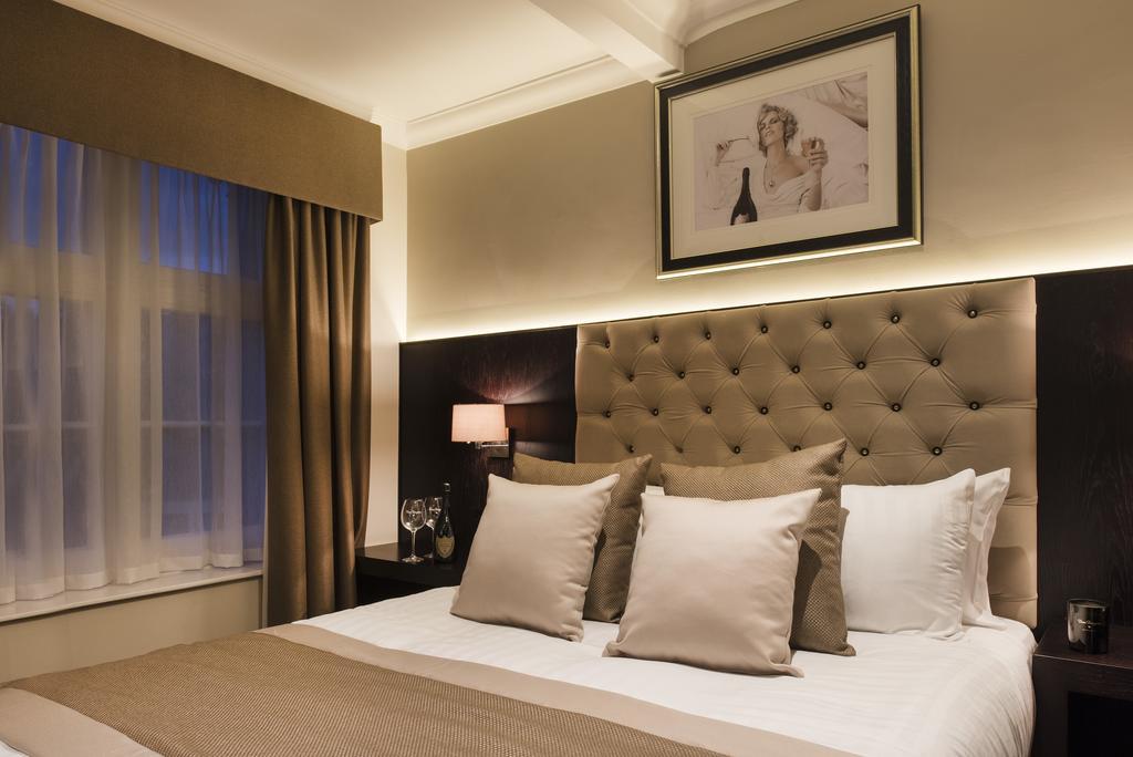 The Vermont Aparthotel Newcastle upon Tyne Cameră foto