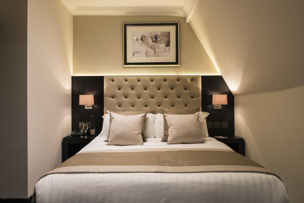 The Vermont Aparthotel Newcastle upon Tyne Cameră foto