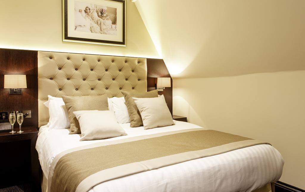 The Vermont Aparthotel Newcastle upon Tyne Cameră foto