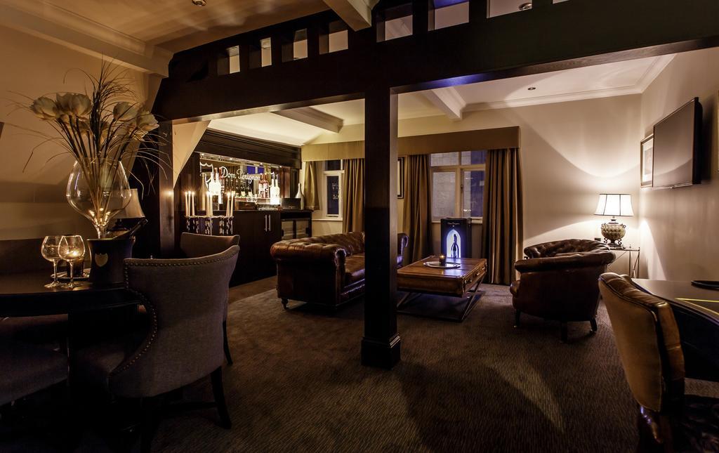 The Vermont Aparthotel Newcastle upon Tyne Cameră foto