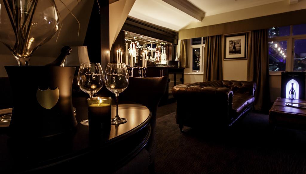The Vermont Aparthotel Newcastle upon Tyne Cameră foto