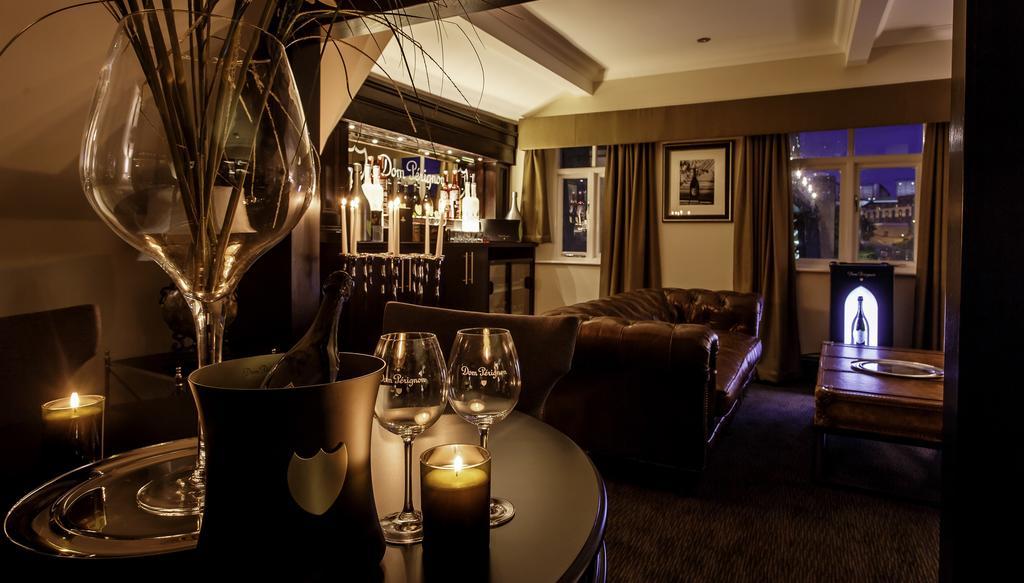 The Vermont Aparthotel Newcastle upon Tyne Cameră foto