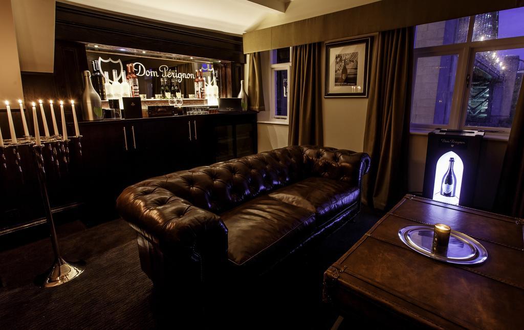The Vermont Aparthotel Newcastle upon Tyne Cameră foto